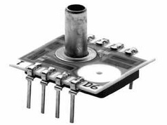 Amphenol  NPC-1210-100G-3N  Pressure Sensors