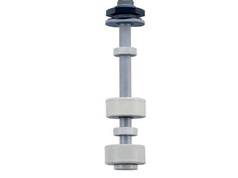 Sensata  RSF66A25B75P  Liquid Level SensorsSensors