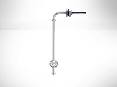 Sensata  SSV66A35B110SM16  Liquid Level Sensors