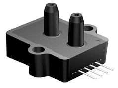 Amphenol  100 PSI-G-4V-PRIME  Pressure Sensors