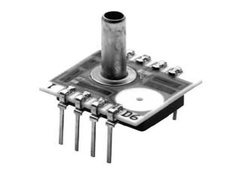 Amphenol  NPC-1210-015G-3L  Pressure Sensors