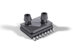 TE Connectivity  SM9541-010C-S-C-3-S  Pressure SensorsSensors