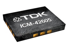 TDK InvenSense  ICM-42605  IMUs - Inertial Measurement Units