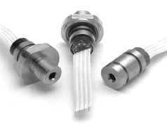 Amphenol  NPI-15J-702AH  Pressure Sensors