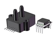 Amphenol  MLV-L02D-E1BD-N  Pressure SensorsSensors