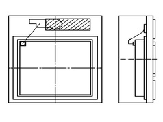 Nisshinbo  NJL6407R-TE1  Photodiodes