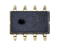 Amphenol  NPP-301A-700A  Pressure Sensors