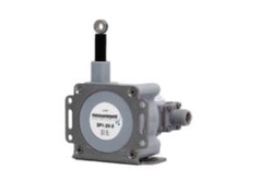 TE Connectivity  SP1-12  Motion & Position SensorsSensors