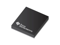 Texas Instruments  AWR2943ABGALTQ1  Distance Sensors