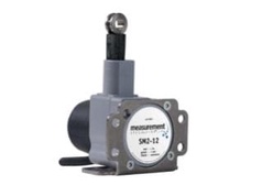 Measurement Specialties  SM1-12  Motion & Position SensorsSensors
