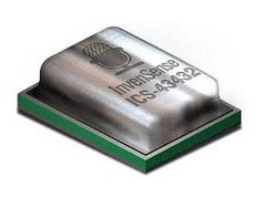 TDK InvenSense  ICS-43432  MEMS Microphones