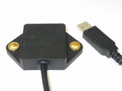 TE Connectivity  G-NSDOG2-021  Inclinometers