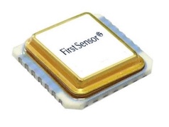 TE Connectivity  2007547  Accelerometers