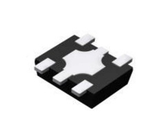 ROHM Semiconductor 罗姆  BDJ0600AHFV-TR  温度传感器 - 温控器 - 固态