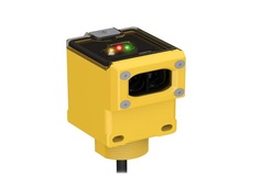 Banner Engineering  Q452E  Photoelectric Sensors