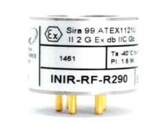 Amphenol  INIR-RF-R290  Air Quality SensorsSensors