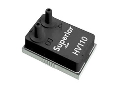 Superior Sensor  HV110-SM02-R  压力传感器、变送器