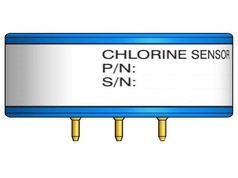 Amphenol  SGX-7CL2  Air Quality SensorsSensors