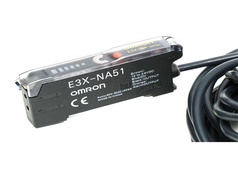 OMRON Automation and Safety 欧姆龙自动化  E3X-CN11 5M  配件