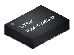 TDK InvenSense  ICM-42688-P  IMUs - Inertial Measurement Units