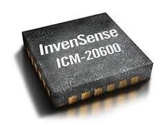 TDK InvenSense  ICM-20600  IMUs - Inertial Measurement Units