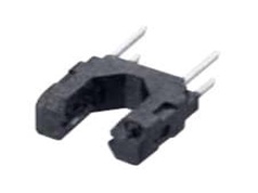 Sharp Microelectronics  GP1S296HCPSF  Optical Switches, Transmissive, Phototransistor Output