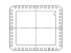 ScioSense  AS6031F1-BQFM  Flow SensorsSensors