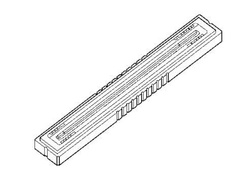 Toshiba  TCD2566BFG(Z,T,C)  Image SensorsSensors