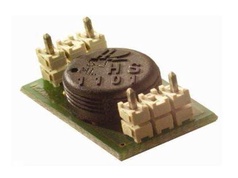 TE Connectivity  HTF3000LF  Humidity Sensors