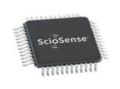 ScioSense  AS6040-BQFM  Flow Sensors