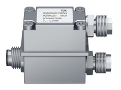 EPCOS / TDK  B58622M3215B749  Pressure SensorsSensors