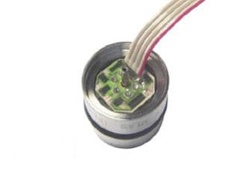Measurement Specialties  154CV-005G-R  Pressure SensorsSensors