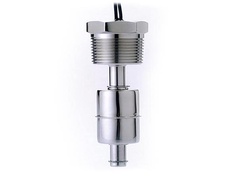 Sensata  SSV66A813E34N183  Liquid Level SensorsSensors