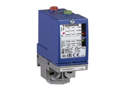 Schneider Electric 施耐德电气  XMLBM05A2S11  工业压力传感器