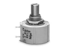 工业移动感应器和位置传感器 LINEAR-MT POTS