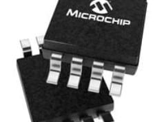 Microchip Technology  TC653BEVUATR  温控器-固态