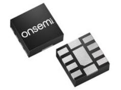 onsemi  N34TS04MU3ETG  温控器-固态