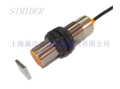 施迈德传感器  M24模拟量传感器（电压输出：12.5-0V）  模拟量传感器