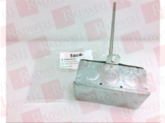 Radwell International 拉德韦尔  ETD200-8  热断路器和热熔断器