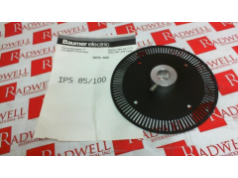 Radwell International 拉德韦尔  IPS-85&100  热断路器和热熔断器