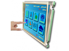 Kyocera 京瓷  Touch Screen Panels  触摸屏传感器