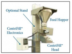 Eastern Instruments  CentriFill™ 1000  固体流量计