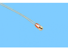 U.S.Sensor  Glass Coated Chip Thermistors (Radial Leaded)  热敏电阻