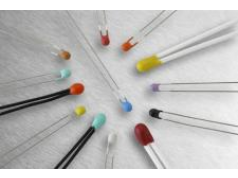 U.S.Sensor  Interchangeable Thermistors  热敏电阻