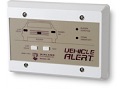 Winland Electronics, Inc.  Vehicle Alert™ (VAL-1)  涡流接近传感器