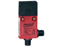 Honeywell USA  GKME07  机械安全联锁开关