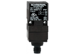 Schmersal 施迈赛  AZ17 Series  机械安全联锁开关