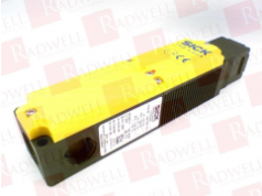 Radwell International 拉德韦尔  I10-M0233  机械安全联锁开关