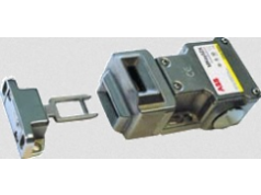 ABB JOKAB SAFETY 佳可宝  Mkey 5ZX Explosion-proof Stainless Steel Tongue Interlock Switches  机械安全联锁开关