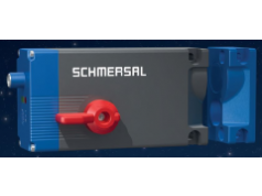 Schmersal 施迈赛  AZM400 Series  机械安全联锁开关